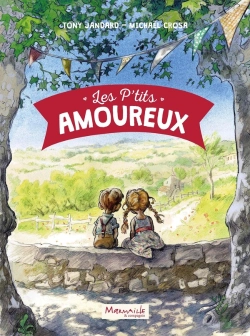 Bertrand.pt - Les P'Tits Amoureux