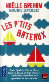 Les P'Tits Bateaux