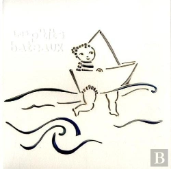 Bertrand.pt - Les P'Tits Bateaux