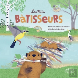 Bertrand.pt - Les P'Tits Batisseurs