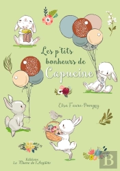 Les P'Tits Bonheurs De Capucine - Braille