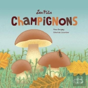 Les P'Tits Champignons