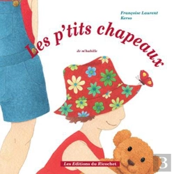 Bertrand.pt - Les Ptits Chapeaux