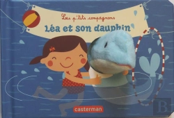 Bertrand.pt - Les P'Tits Compagnons - Lea Et Son Dauphin