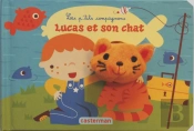 Les P'Tits Compagnons - Lucas Et Son Chat
