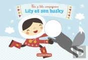 Les P'Tits Compagnons T.11 Lily Et Son Husky