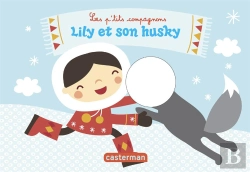 Bertrand.pt - Les P'Tits Compagnons T.11 Lily Et Son Husky
