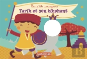 Les P'Tits Compagnons T.12 Tarik Et Son Elephant