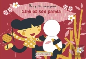 Les P'Tits Compagnons T.9 Linh Et Son Panda