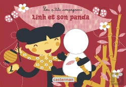 Bertrand.pt - Les P'Tits Compagnons T.9 Linh Et Son Panda