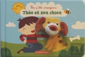Les P'Tits Compagnons - Theo Et Son Chien