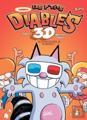 Les P'Tits Diables : Compil' 3d ; Spéciale Grippy