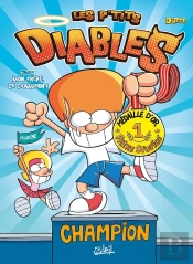Les P'Tits Diables Hors-Série : Mon Frère, Ce Champion