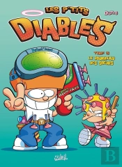 Les P'Tits Diables Tome 15 : Le Bourreau Des Soeurs