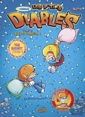 Les P'Tits Diables Tome 5 : Que Du Bonheur !