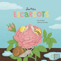 Bertrand.pt - Les P'Tits Escargots