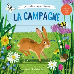 Bertrand.pt - Les P'Tits Explorateurs : Les Petits Explorateurs : La Campagne