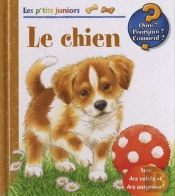 Les P'Tits Juniors - Le Chien