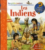 Les P'Tits Juniors ; Les Indiens