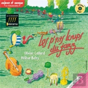 Les Ptits Loups Du Jazz - Vol1