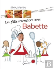 Les P'Tits Marmitons Avec Babette