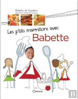 Bertrand.pt - Les P'Tits Marmitons Avec Babette