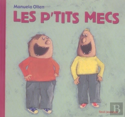 Bertrand.pt - Les P'Tits Mecs