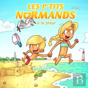 Les P'Tits Normands À La Mer