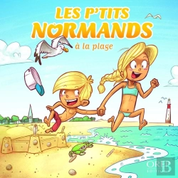 Bertrand.pt - Les P'Tits Normands À La Mer