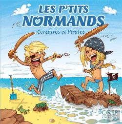 Bertrand.pt - Les Ptits Normands Et Les Pirates