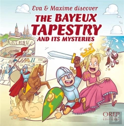 Bertrand.pt - Les P'Tits Normands - La Tapisserie De Bayeux (Gb)