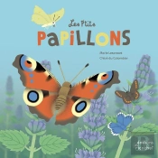 Les P'Tits Papillons
