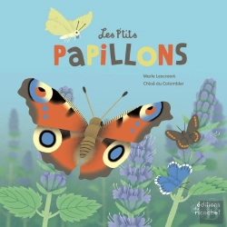 Bertrand.pt - Les P'Tits Papillons