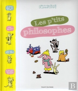 Bertrand.pt - Les P'Tits Philosophes