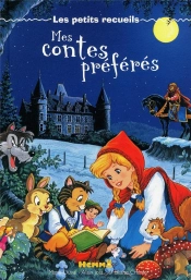 Les P'Tits Recueils - Contes De Toujours