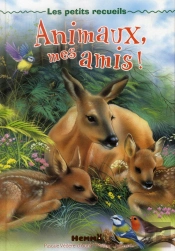 Les P'Tits Recueils - Histoires D'Animaux