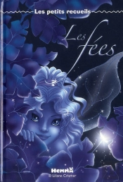 Les P'Tits Recueils - Histoires De Fees