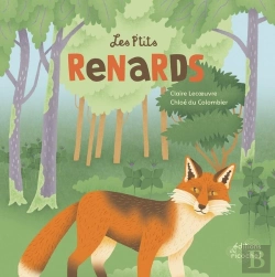 Bertrand.pt - Les P'Tits Renards