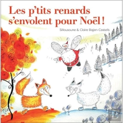 Bertrand.pt - Les P'Tits Renards S'Envolent Pour Noël