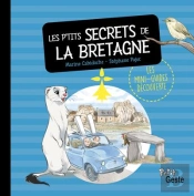 Les P'Tits Secrets De Le Bretagne
