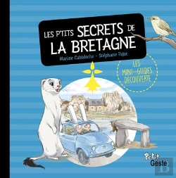 Bertrand.pt - Les P'Tits Secrets De Le Bretagne