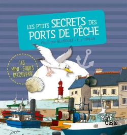 Bertrand.pt - Les P'Tits Secrets Des Ports De Pêche