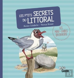 Bertrand.pt - Les P'Tits Secrets Du Littoral