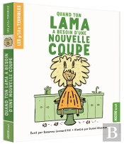 Les P'Tits Terribles - Quand Ton Lama A Besoin D'Une Nouvelle Coupe