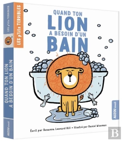 Bertrand.pt - Les P'Tits Terribles - Quand Ton Lion A Besoin D'Un Bain