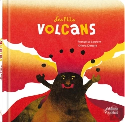 Bertrand.pt - Les P'Tits Volcans