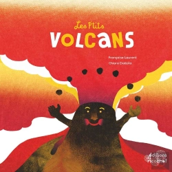 Bertrand.pt - Les P'Tits Volcans