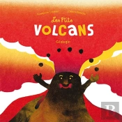 Les P'Tits Volcans ; Géologie