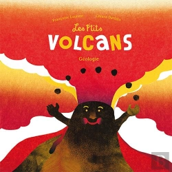 Bertrand.pt - Les P'Tits Volcans ; Géologie