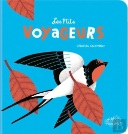 Bertrand.pt - Les P'Tits Voyageurs